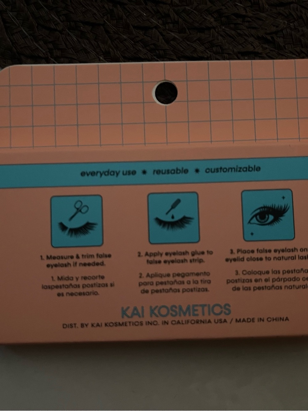 Makeup Bundle - Picture 6 of 16